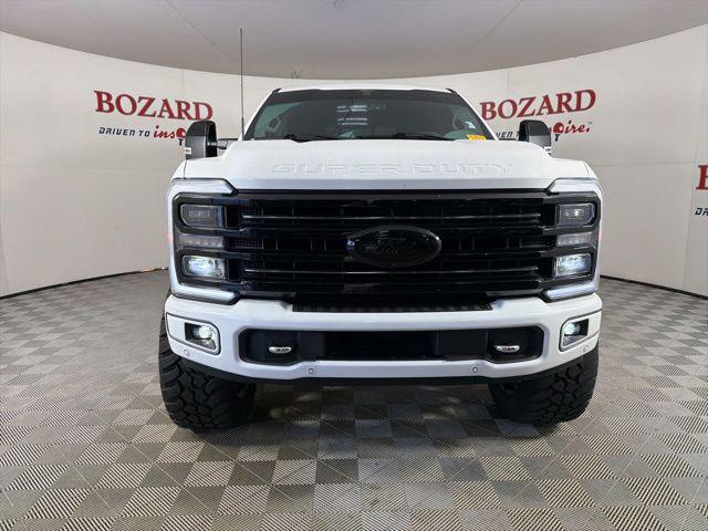 2024 Ford F-350 Limited