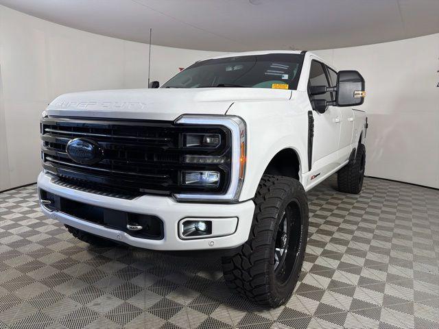 2024 Ford F-350 Limited