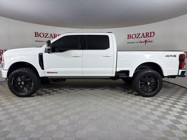 2024 Ford F-350 Limited