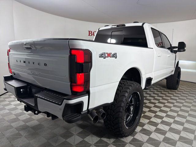 2024 Ford F-350 Limited