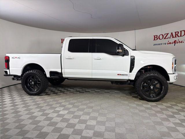2024 Ford F-350 Limited
