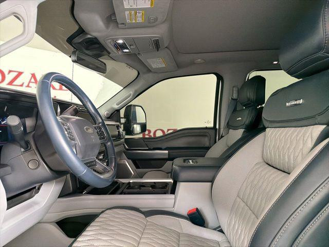2024 Ford F-350 Limited