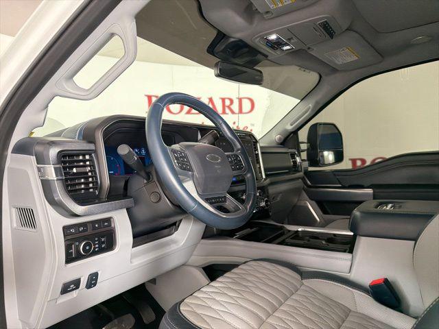 2024 Ford F-350 Limited