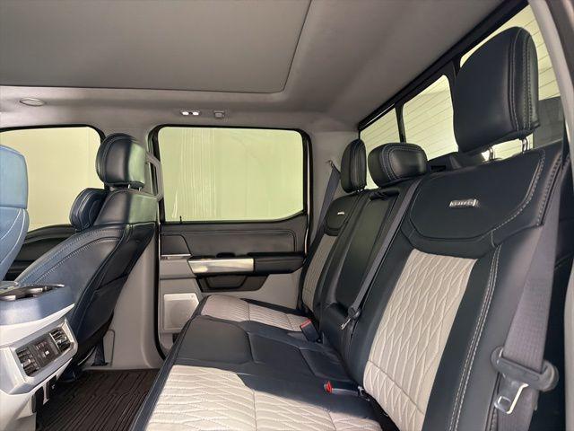 2024 Ford F-350 Limited