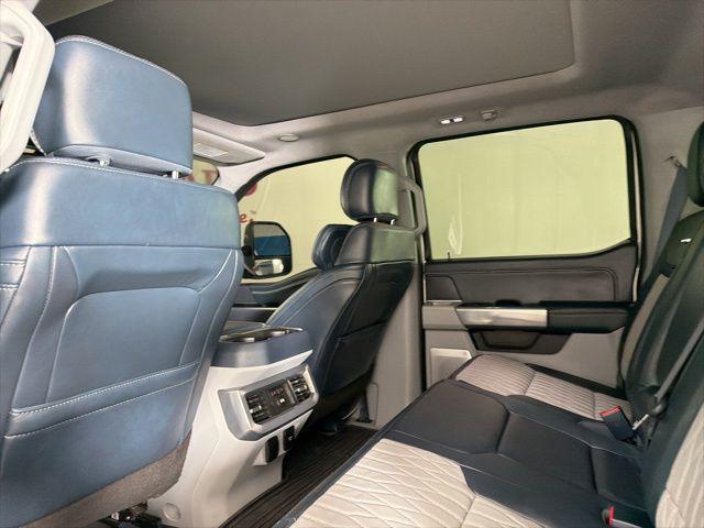 2024 Ford F-350 Limited