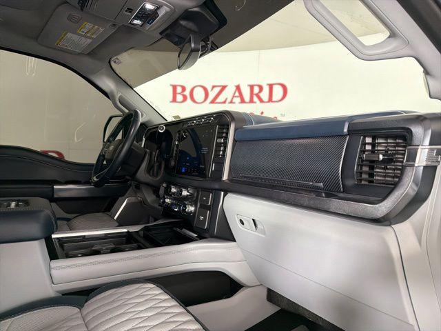2024 Ford F-350 Limited