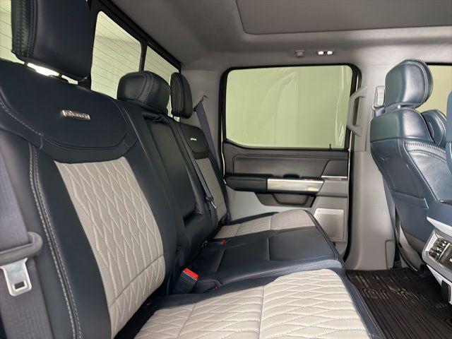 2024 Ford F-350 Limited