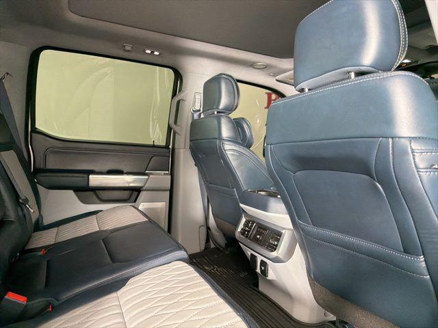 2024 Ford F-350 Limited