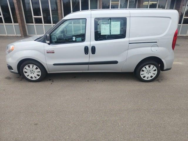 2022 RAM ProMaster City Wagon 2022 RAM ProMaster City Wagon