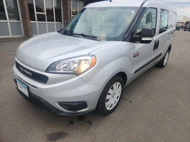 2022 RAM ProMaster City Wagon 2022 RAM ProMaster City Wagon