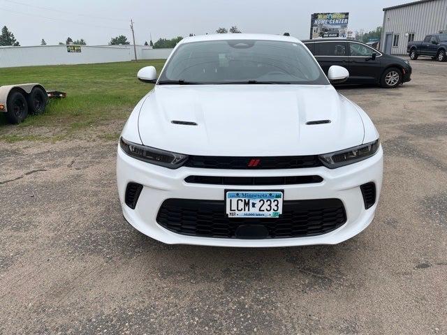 2024 Dodge Hornet R/T EAWD