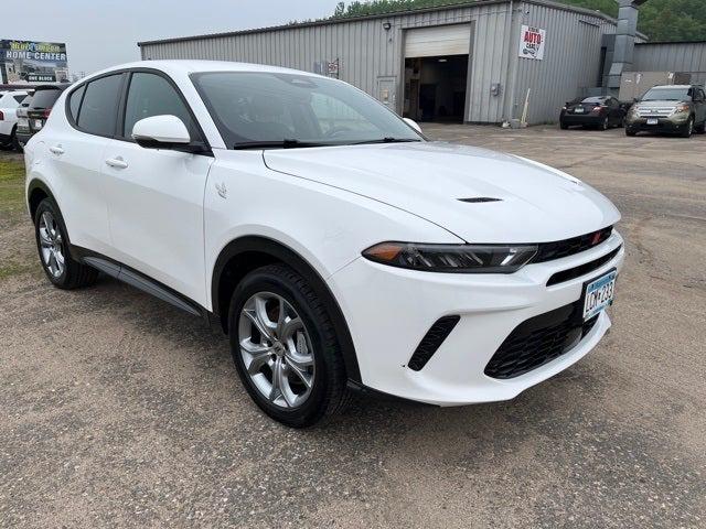 2024 Dodge Hornet R/T EAWD