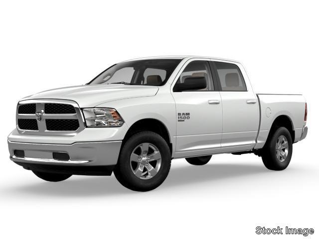 2019 Ram 1500 Classic SLT Crew Cab 4x4 6'4" Box for sale in Williamsport, PA