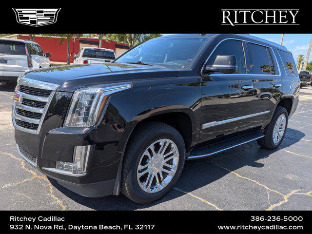2019 Cadillac Escalade Standard for sale in Daytona Beach, FL