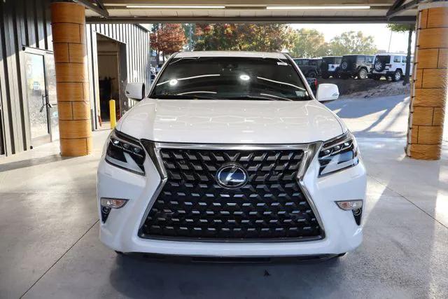 2022 Lexus GX 460 Premium