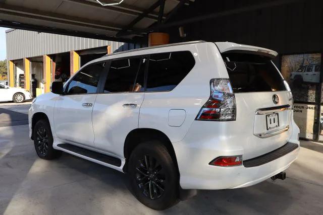 2022 Lexus GX 460 Premium