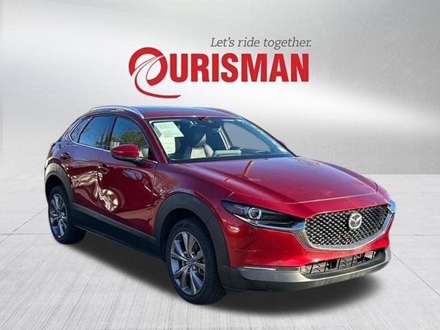 2023 Mazda CX-30 2.5 S Premium