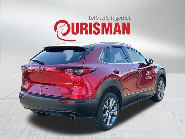 2023 Mazda CX-30 2.5 S Premium