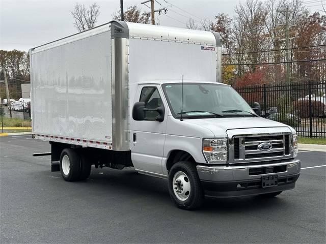 2025 Ford E-350 Cutaway E-Series Cutaway for sale in Chantilly, VA