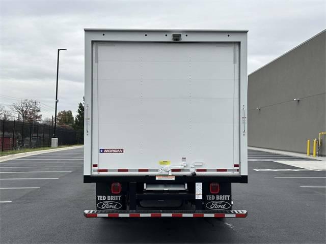 2025 Ford E-350 Cutaway E-Series Cutaway