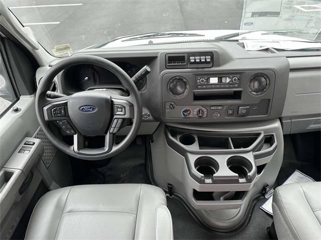 2025 Ford E-350 Cutaway E-Series Cutaway