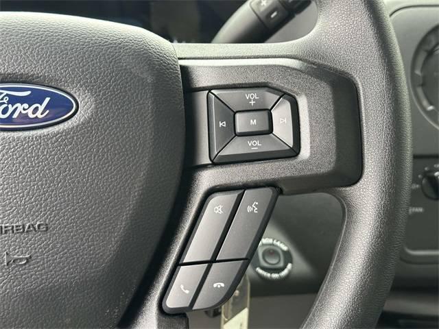 2025 Ford E-350 Cutaway E-Series Cutaway