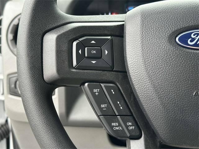 2025 Ford E-350 Cutaway E-Series Cutaway