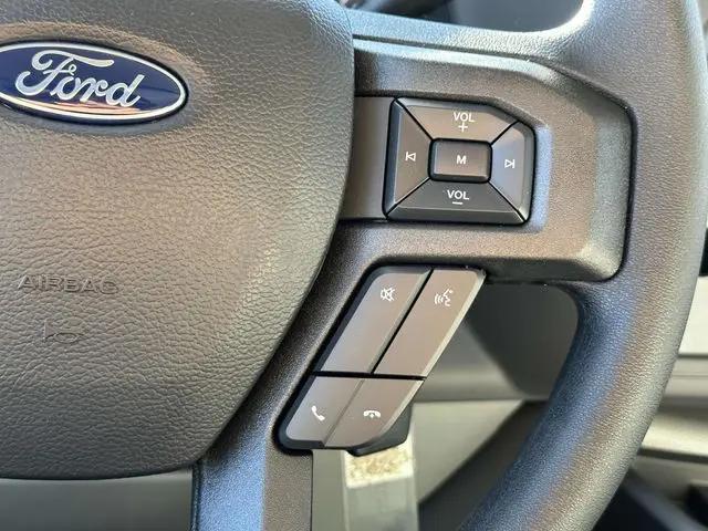 2025 Ford E-350 Cutaway E-Series Cutaway