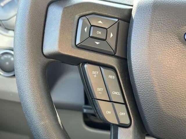 2025 Ford E-350 Cutaway E-Series Cutaway