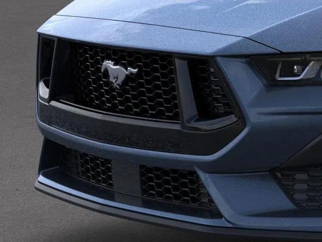 2025 Ford Mustang GT Premium Fastback