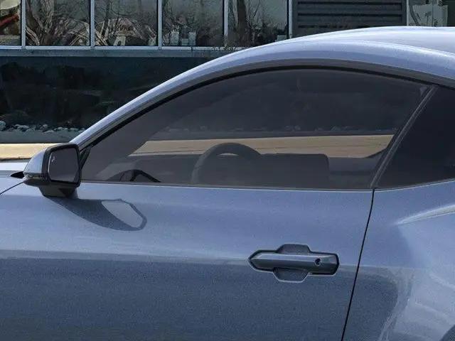 2025 Ford Mustang GT Premium Fastback