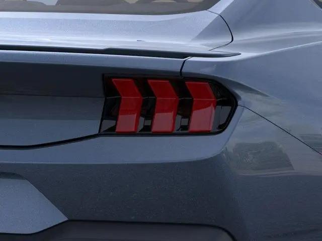 2025 Ford Mustang GT Premium Fastback