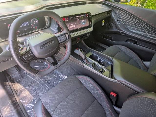 2025 Dodge Charger Daytona R/T AWD