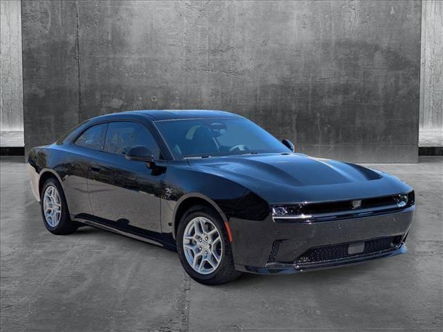 2025 Dodge Charger Daytona R/T AWD