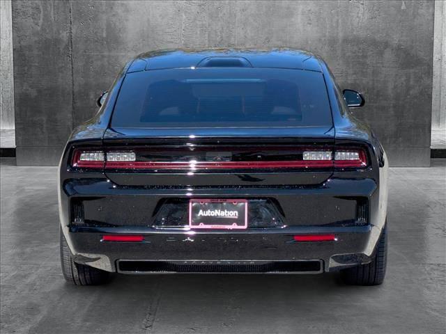 2025 Dodge Charger Daytona R/T AWD