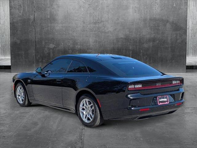 2025 Dodge Charger Daytona R/T AWD
