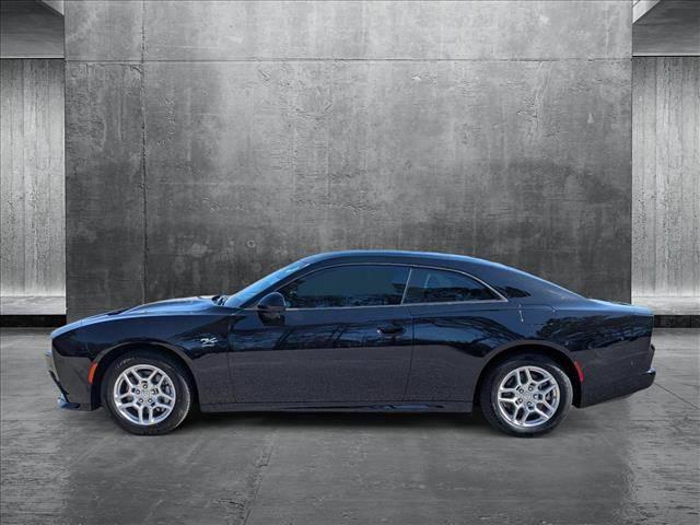 2025 Dodge Charger Daytona R/T AWD