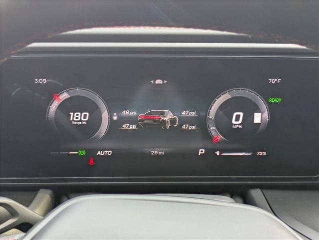 2025 Dodge Charger Daytona R/T AWD