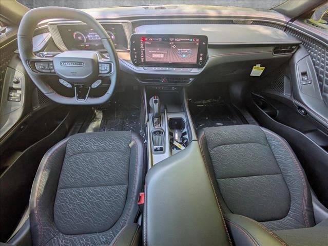 2025 Dodge Charger Daytona R/T AWD