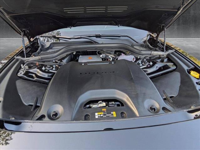 2025 Dodge Charger Daytona R/T AWD