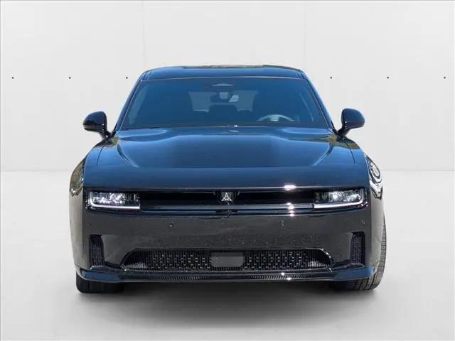 2025 Dodge Charger Daytona R/T AWD