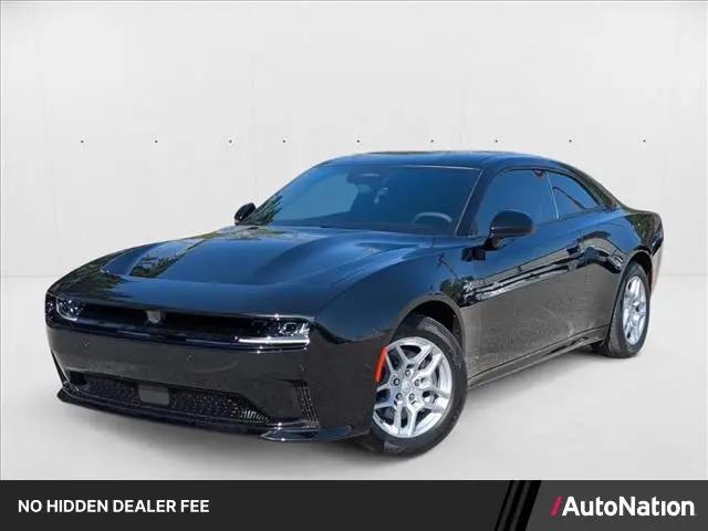 2025 Dodge Charger Daytona R/T AWD for sale in Hardeeville, SC