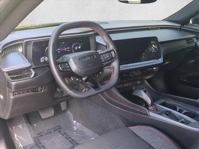 2025 Dodge Charger Daytona R/T AWD