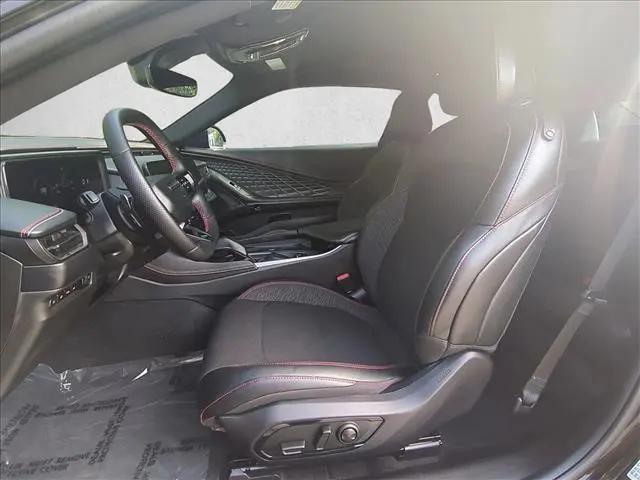 2025 Dodge Charger Daytona R/T AWD