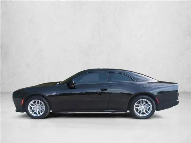 2025 Dodge Charger Daytona R/T AWD