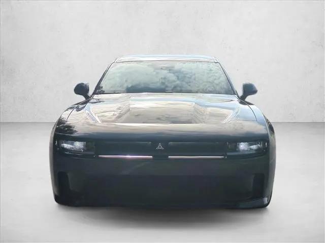 2025 Dodge Charger Daytona R/T AWD