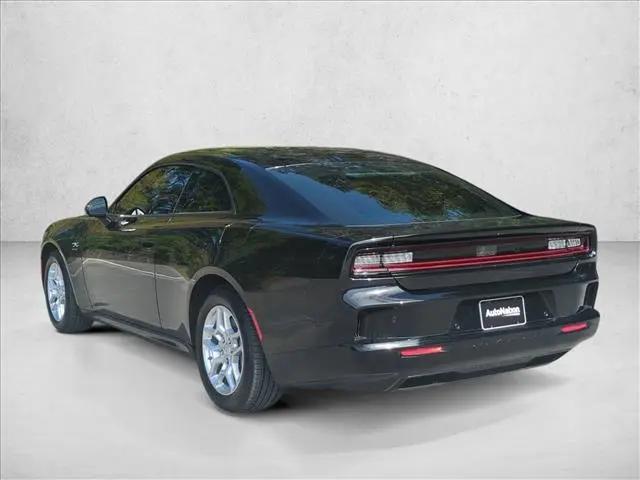 2025 Dodge Charger Daytona R/T AWD