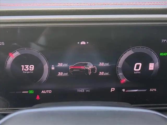 2025 Dodge Charger Daytona R/T AWD