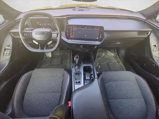 2025 Dodge Charger Daytona R/T AWD