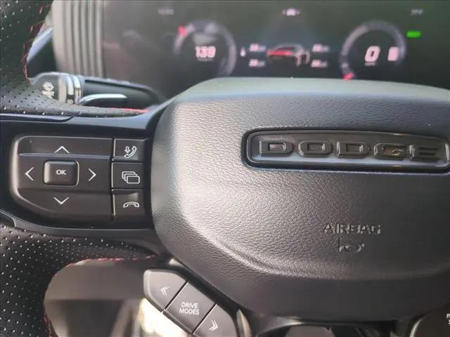 2025 Dodge Charger Daytona R/T AWD